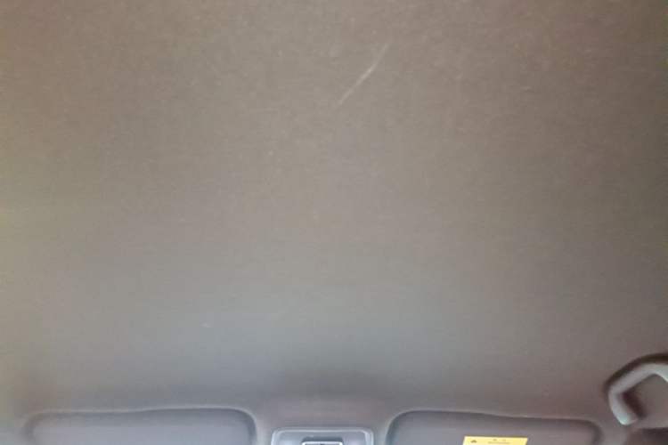 Used BYD Seagull 2023 Active Version Headliner
