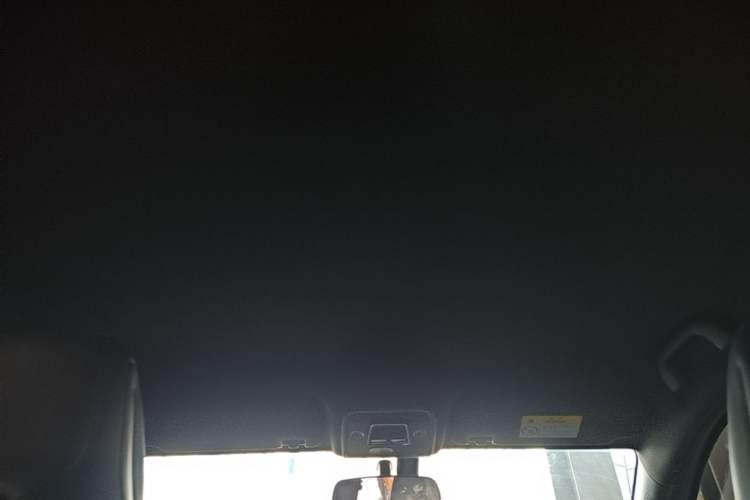 Used BYD Seagull 2023 Free Edition Headliner