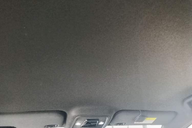Used BYD Seagull 2023 Flying Edition Headliner