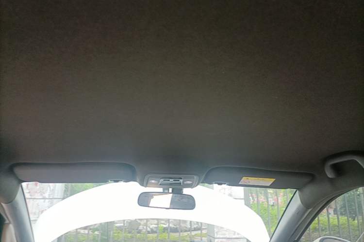 Used BYD Seagull 2023 Free Edition Headliner