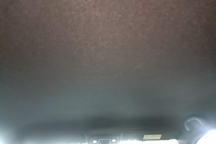 Used BYD Seagull 2023 Active Version Headliner