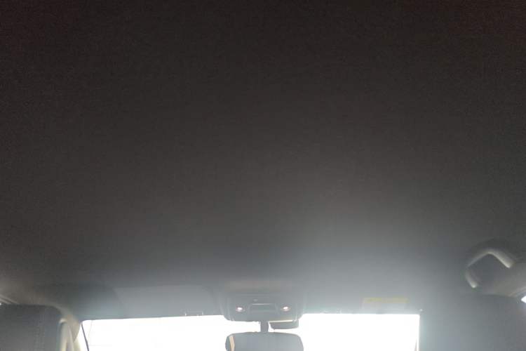 Used BYD Seagull 2023 Free Edition Headliner