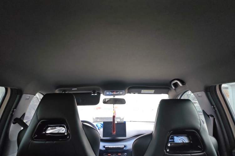 Used BYD Seagull 2023 Flying Edition Headliner