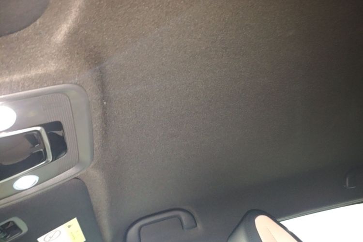 Used BYD Seagull 2023 Free Edition Headliner