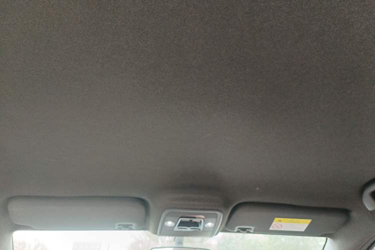Used BYD Seagull 2023 Free Edition Headliner
