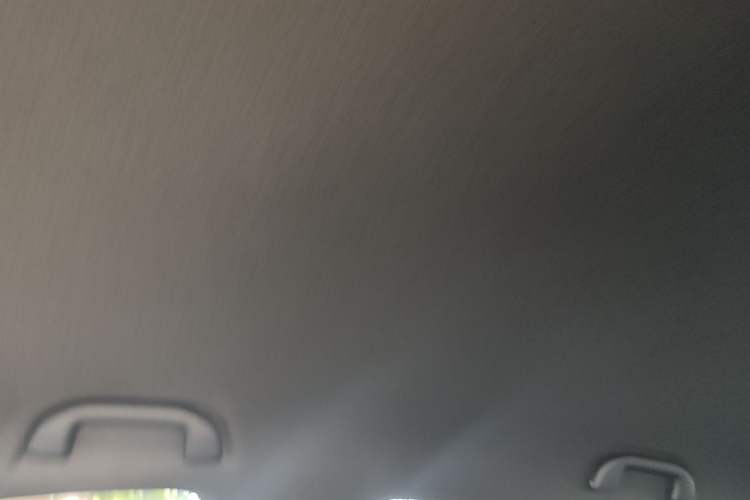 Used BYD Seagull 2023 Free Edition Headliner
