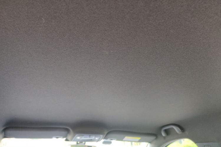 Used BYD Seagull 2023 Free Edition Headliner