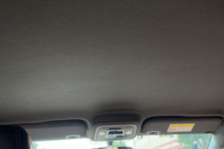 Used BYD Seagull 2023 Active Version Headliner