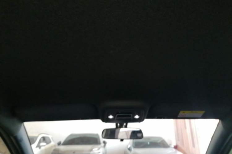 Used BYD Seagull 2023 Free Edition Headliner