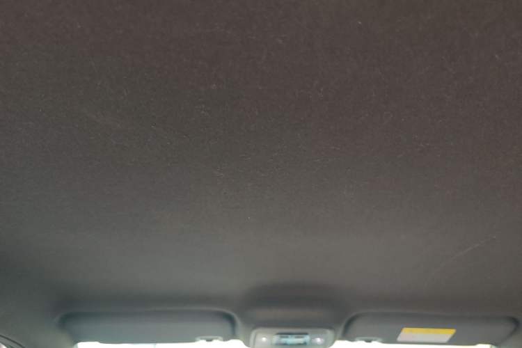 Used BYD Seagull 2023 Free Edition Headliner