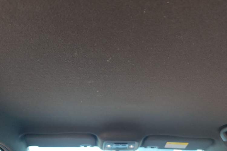 Used BYD Seagull 2023 Free Edition Headliner