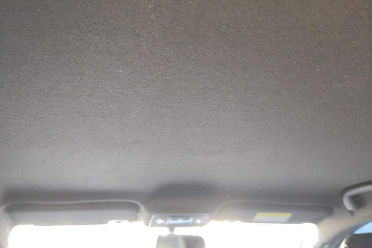 Used BYD Seagull 2023 Active Version Headliner