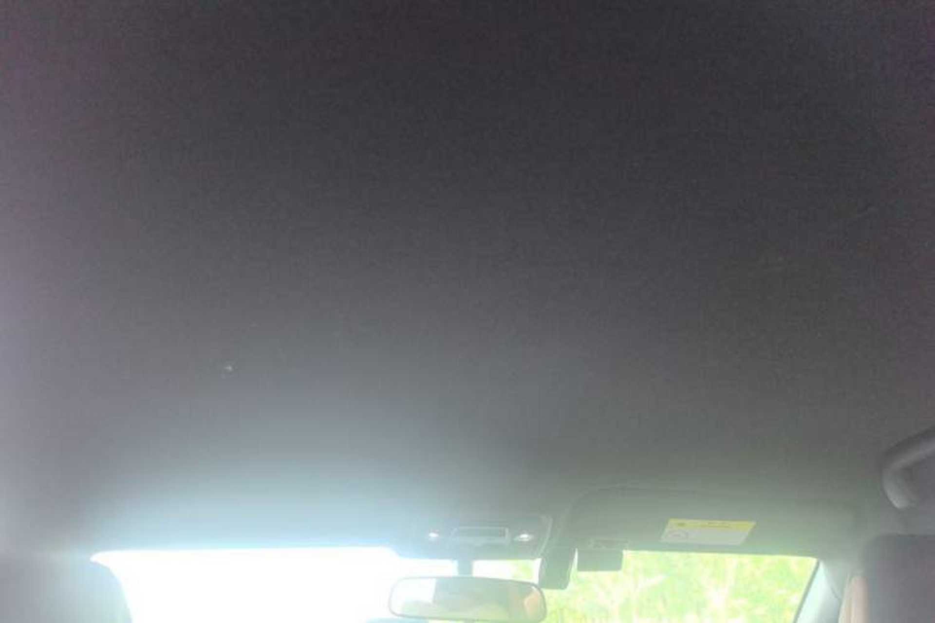 Used BYD Seagull 2023 Flying Edition Headliner