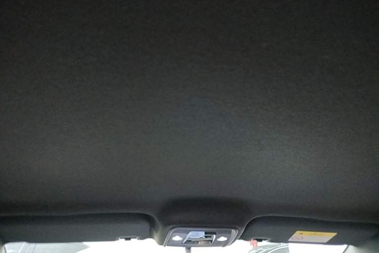 Used BYD Seagull 2023 Free Edition Headliner