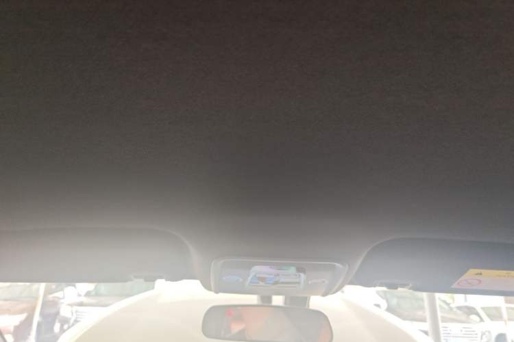 Used BYD Seagull 2023 Free Edition Headliner