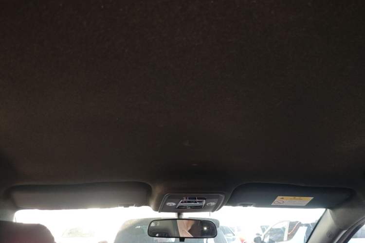 Used BYD Seagull 2023 Free Edition Headliner