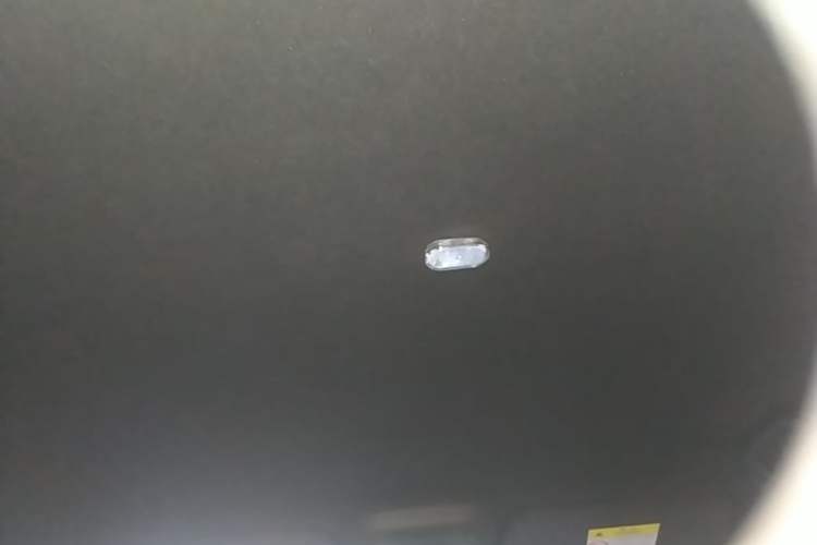 Used BYD Seagull 2023 Free Edition Headliner