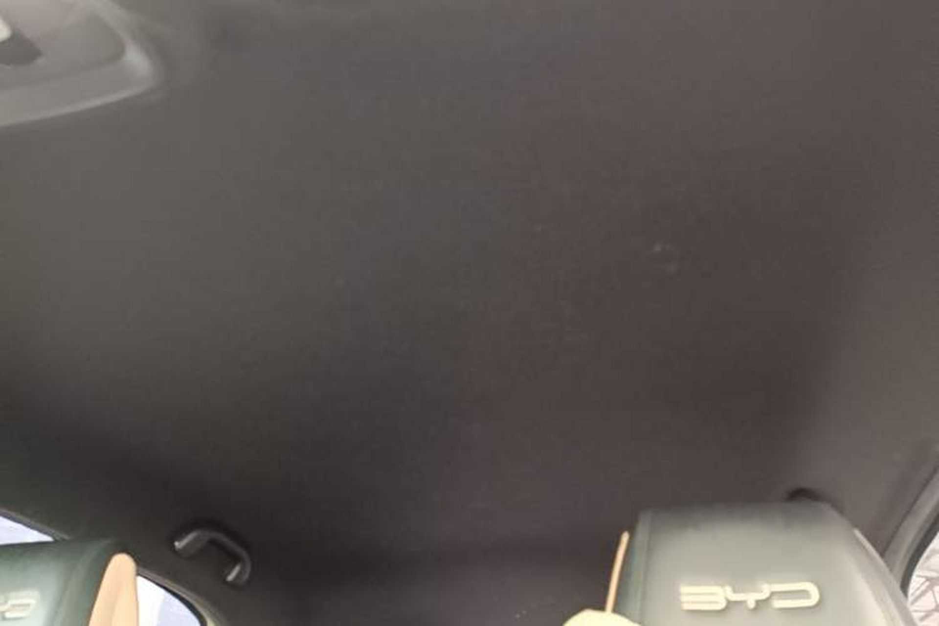 Used BYD Seagull 2023 Free Edition Headliner