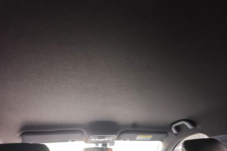 Used BYD Seagull 2023 Active Version Headliner