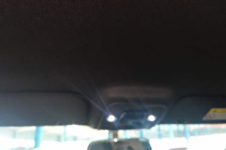 Used BYD Seagull 2023 Flying Edition Headliner