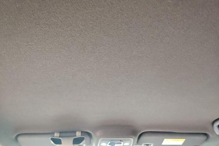 Used BYD Seagull 2023 Free Edition Headliner