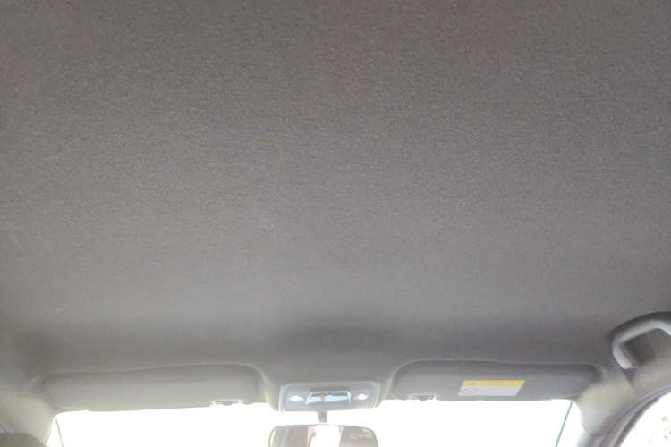 Used BYD Seagull 2023 Active Version Headliner