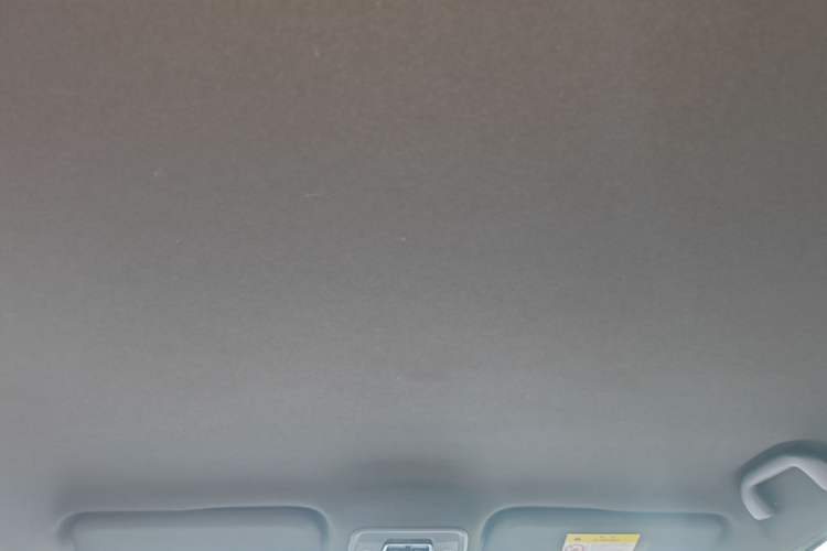 Used BYD Seagull 2023 Free Edition Headliner