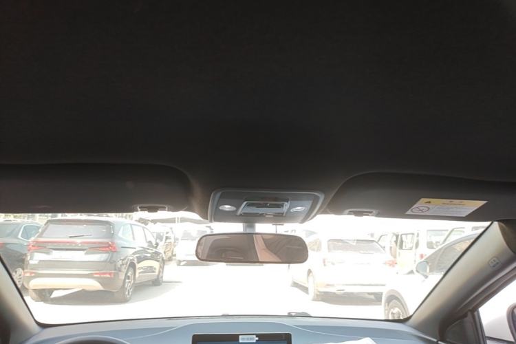 Used BYD Seagull 2023 Flying Edition Headliner
