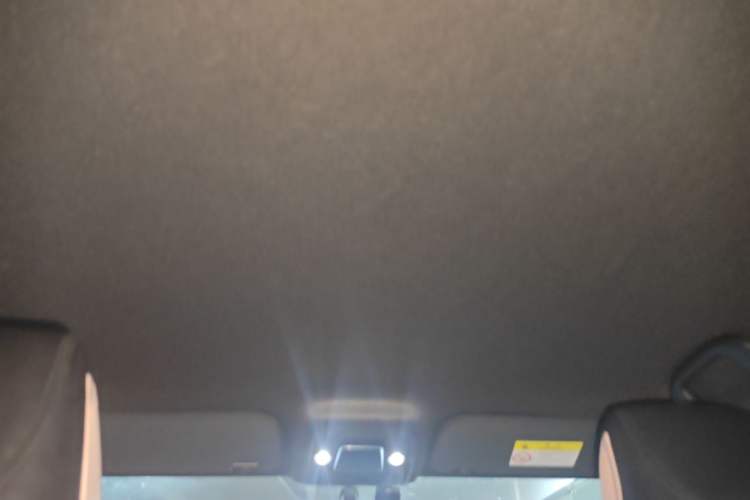 Used BYD Seagull 2023 Flying Edition Headliner