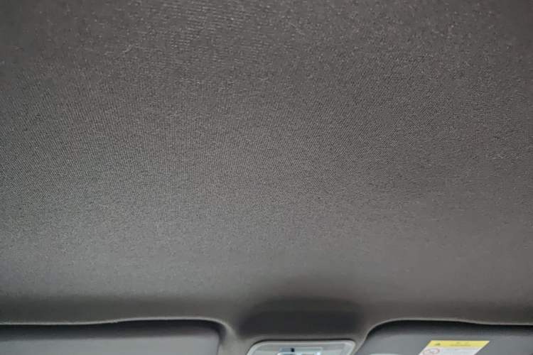 Used BYD Seagull 2023 Free Edition Headliner