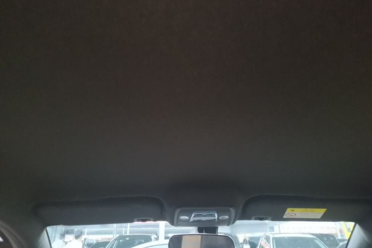 Used BYD Seagull 2023 Flying Edition Headliner