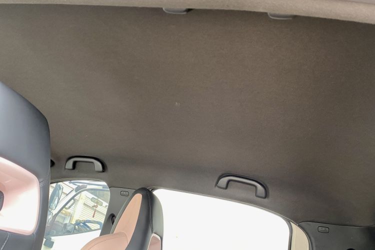 Used BYD Seagull 2023 Flying Edition Headliner