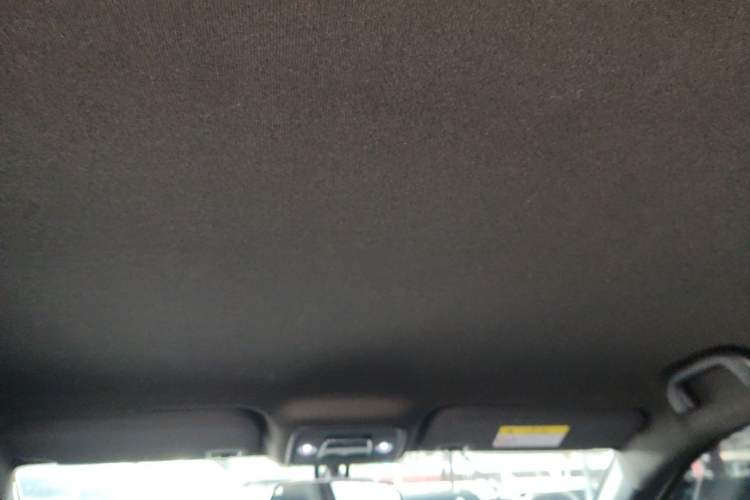 Used BYD Seagull 2023 Free Edition Headliner
