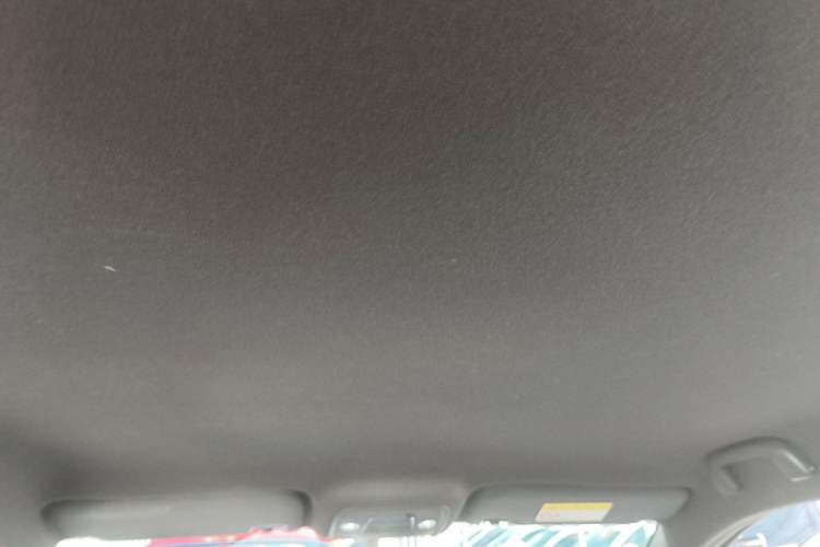 Used BYD Seagull 2023 Free Edition Headliner