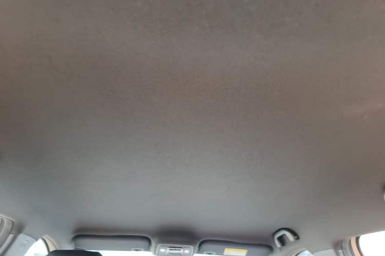 Used BYD Seagull 2023 Active Version Headliner