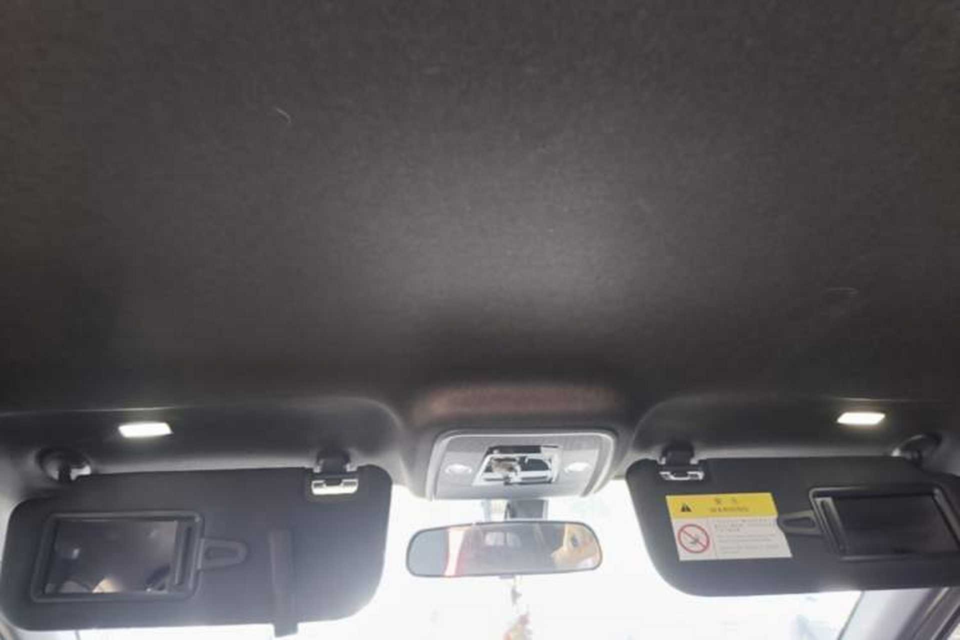 Used BYD Seagull 2023 Free Edition Headliner