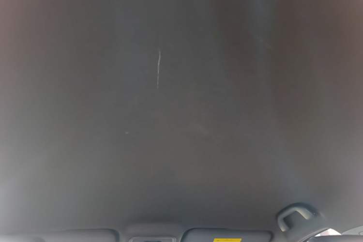 Used BYD Seagull 2023 Active Version Headliner