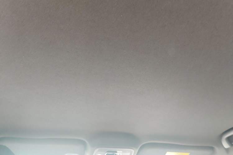 Used BYD Seagull 2023 Active Version Headliner