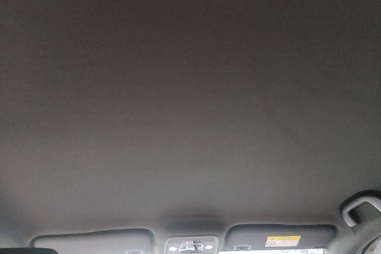Used BYD Seagull 2023 Free Edition Headliner