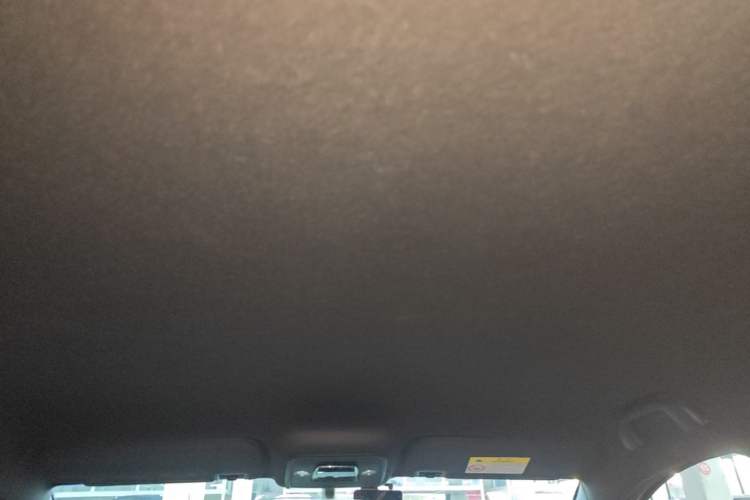 Used BYD Seagull 2023 Flying Edition Headliner