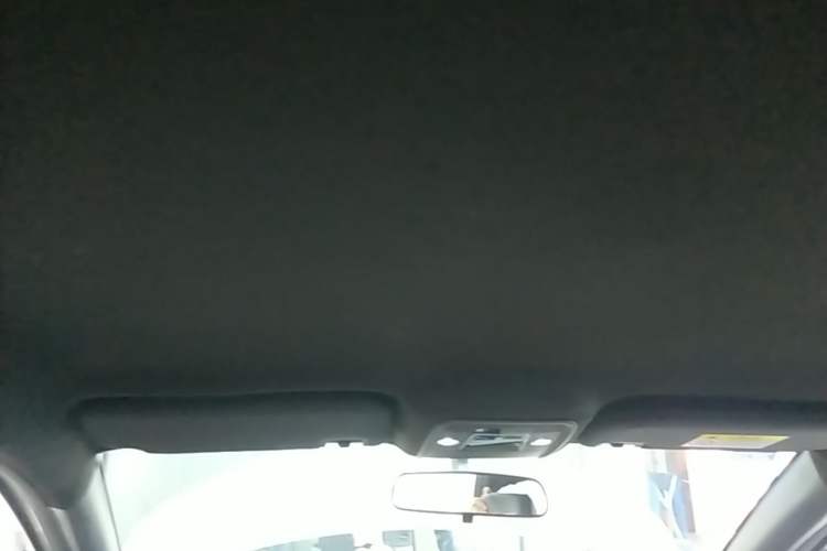 Used BYD Seagull 2023 Free Edition Headliner