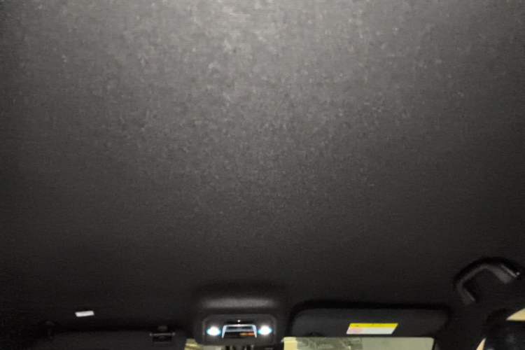 Used BYD Seagull 2023 Flying Edition Headliner