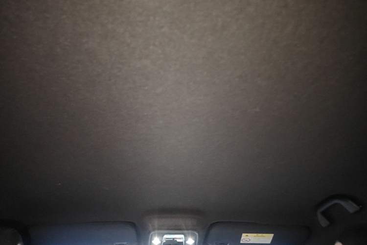 Used BYD Seagull 2023 Free Edition Headliner