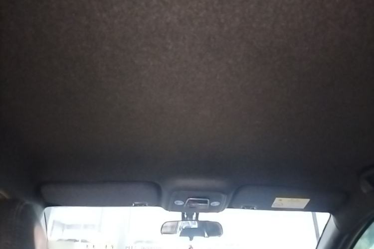 Used BYD Seagull 2023 Flying Edition Headliner