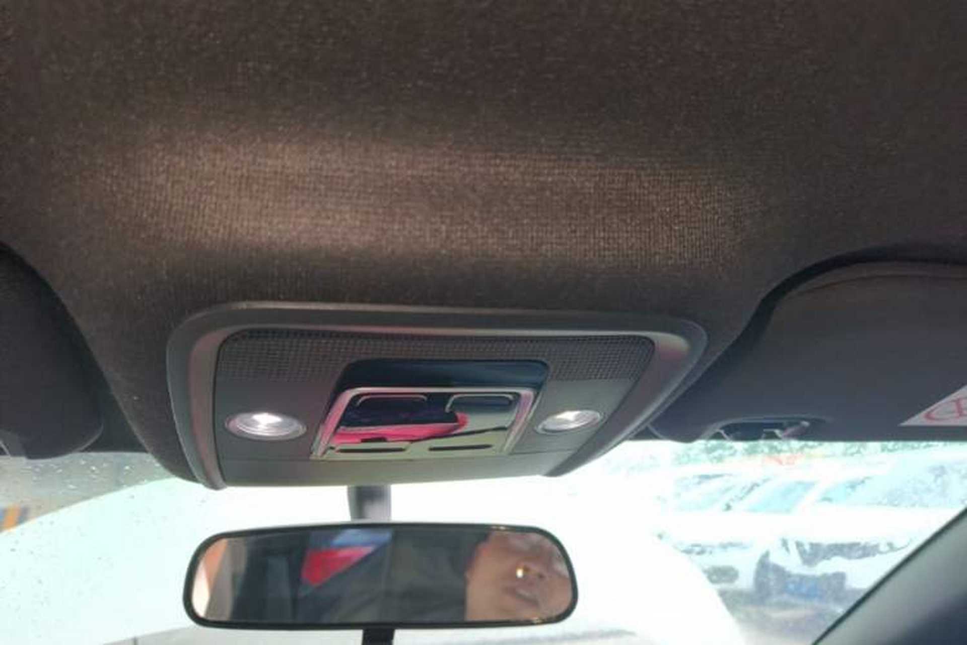 Used BYD Seagull 2023 Flying Edition Headliner