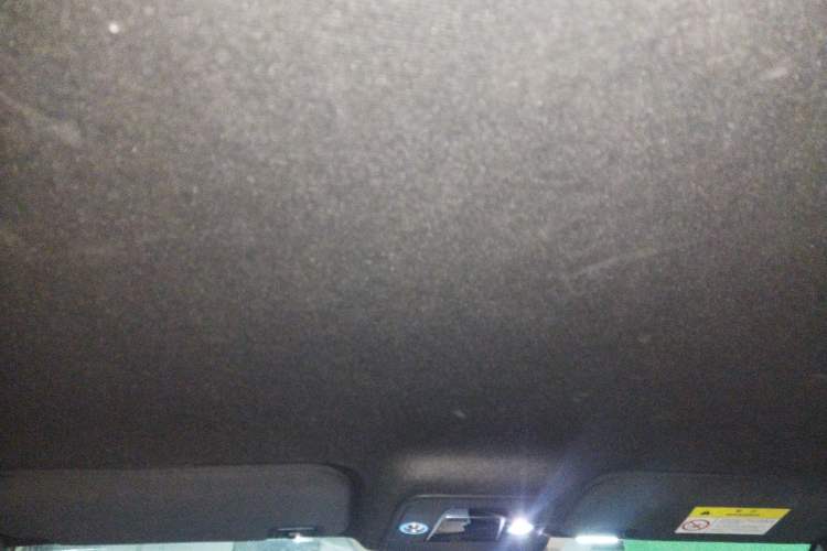 Used BYD Seagull 2023 Free Edition Headliner