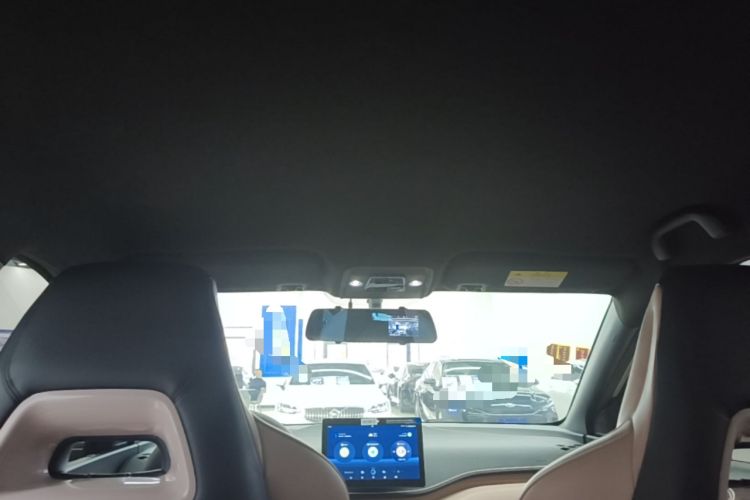 Used BYD Seagull 2023 Free Edition Headliner