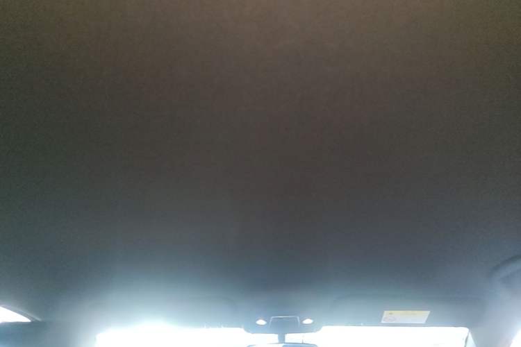 Used BYD Seagull 2023 Active Version Headliner