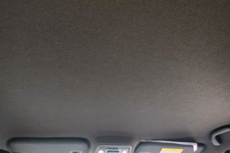 Used BYD Seagull 2023 Active Version Headliner
