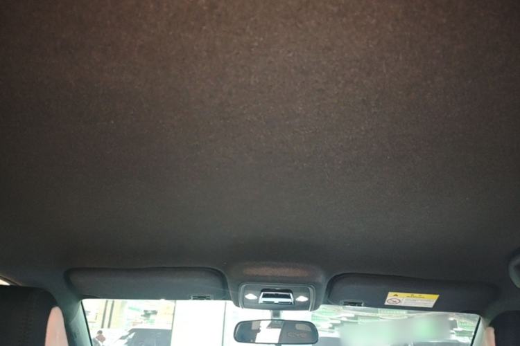 Used BYD Seagull 2023 Active Version Headliner
